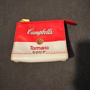 Campbells Tomato Soup Bag